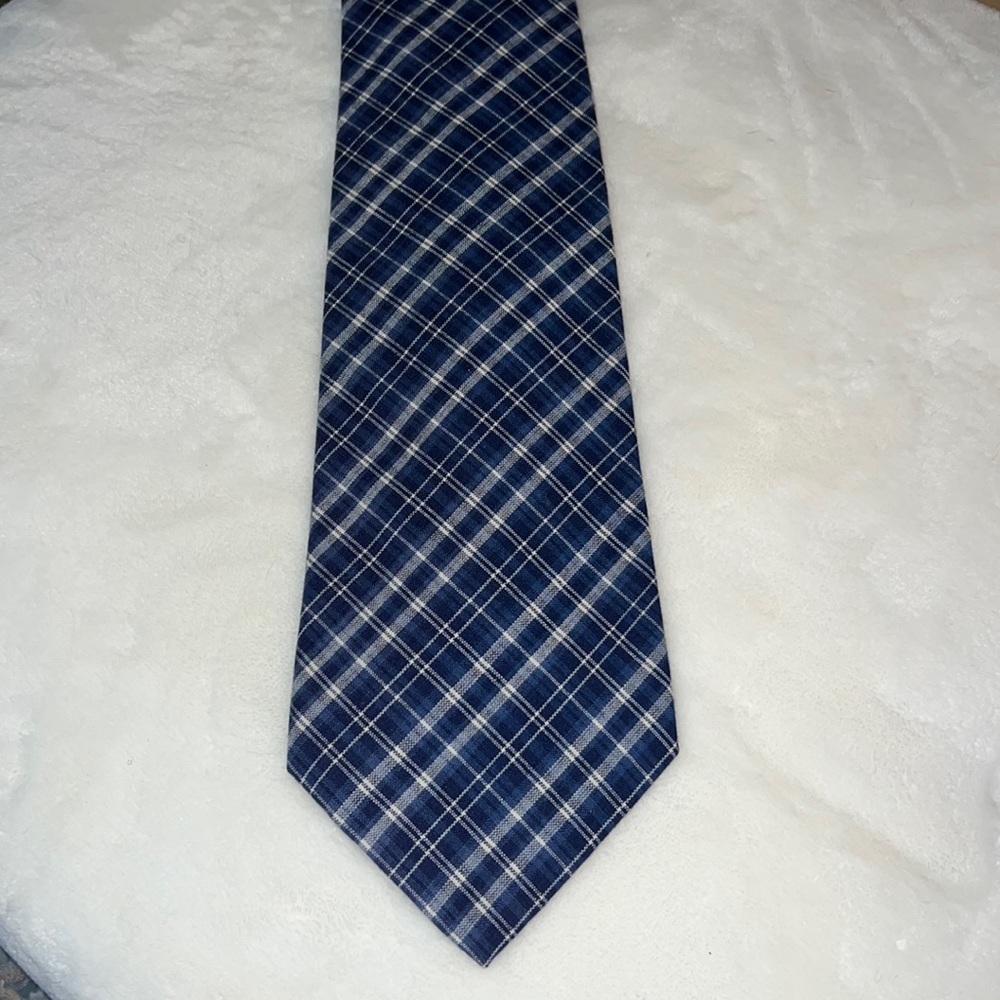 Vintage Polo by Ralph Lauren Tie NWOT